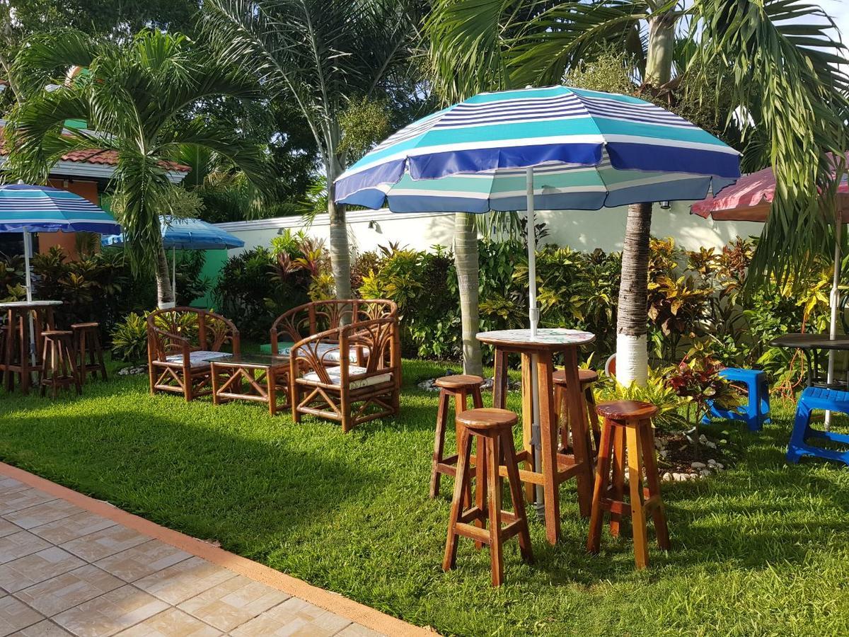 בקאלאר Hotel Lunas מראה חיצוני תמונה