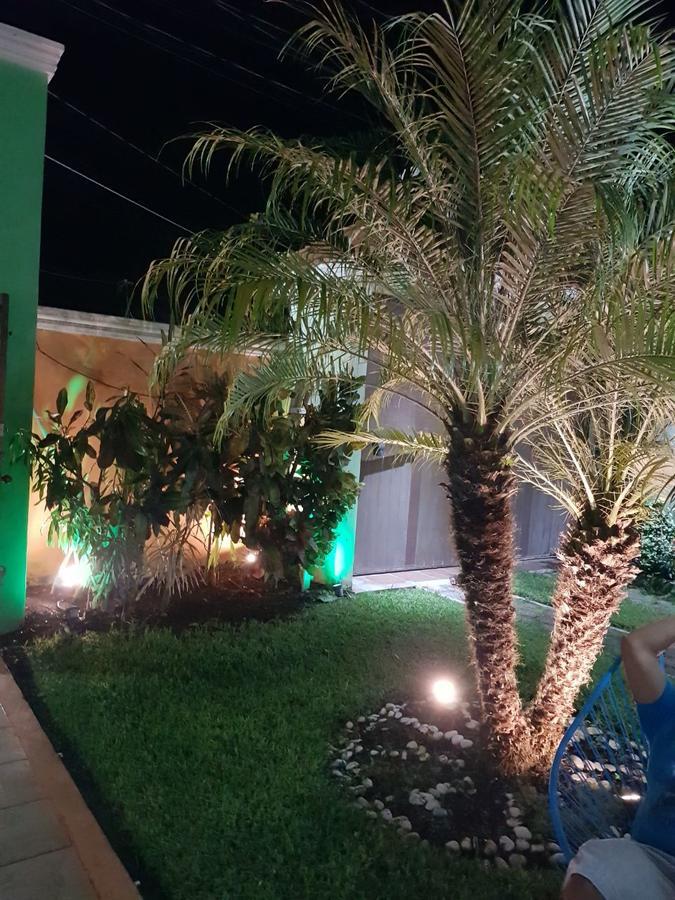 בקאלאר Hotel Lunas מראה חיצוני תמונה