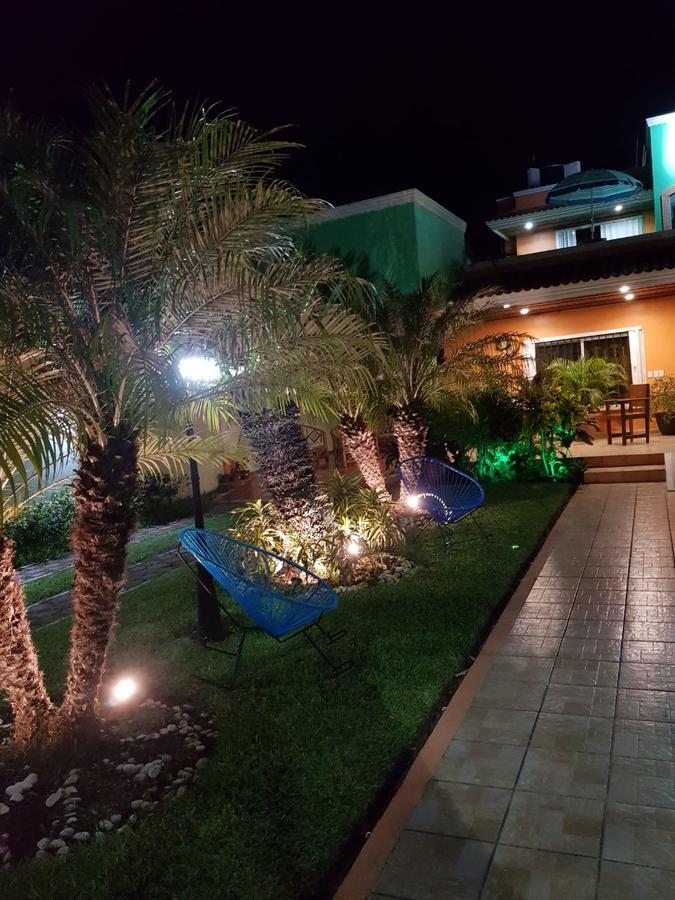בקאלאר Hotel Lunas מראה חיצוני תמונה