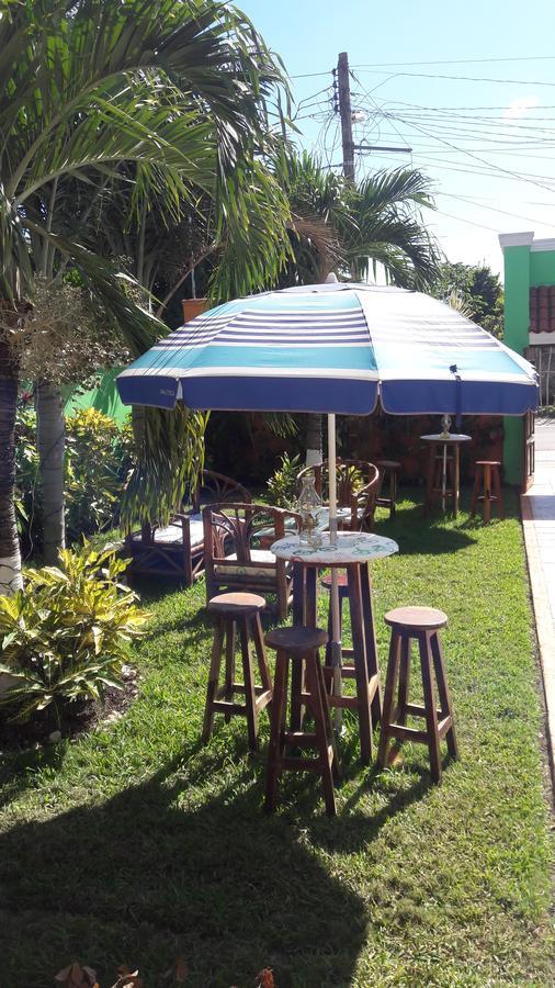 בקאלאר Hotel Lunas מראה חיצוני תמונה