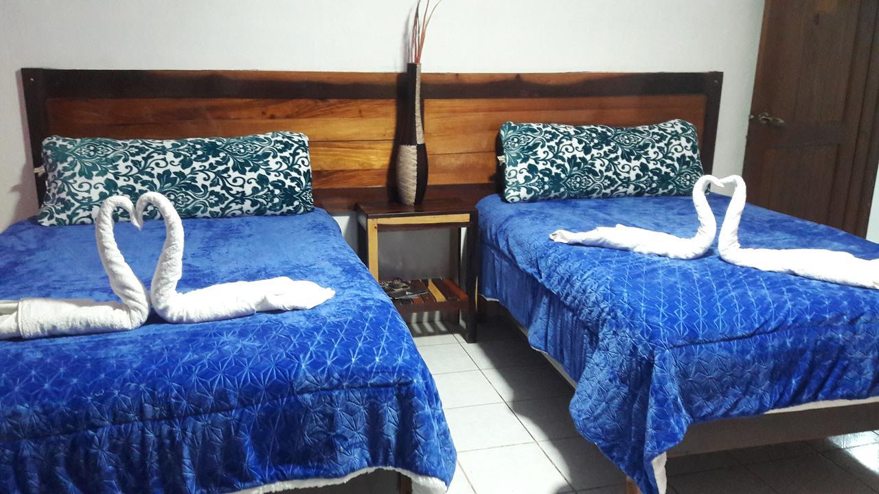 בקאלאר Hotel Lunas מראה חיצוני תמונה