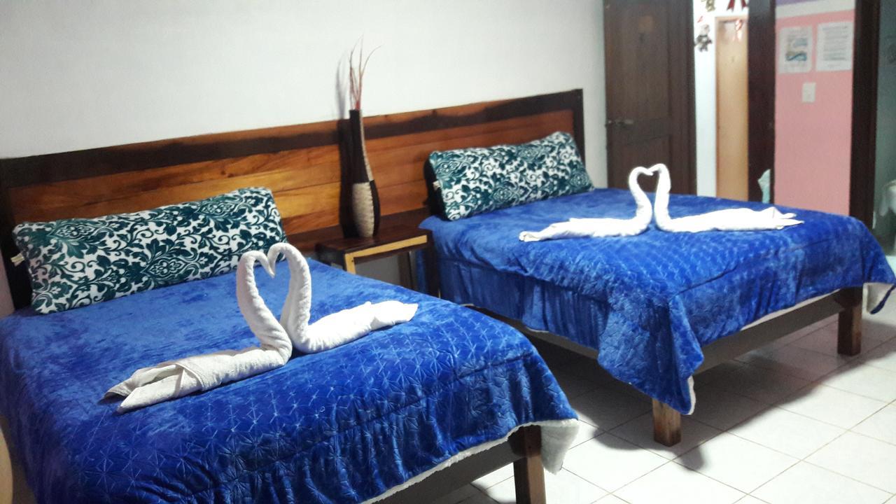 בקאלאר Hotel Lunas מראה חיצוני תמונה