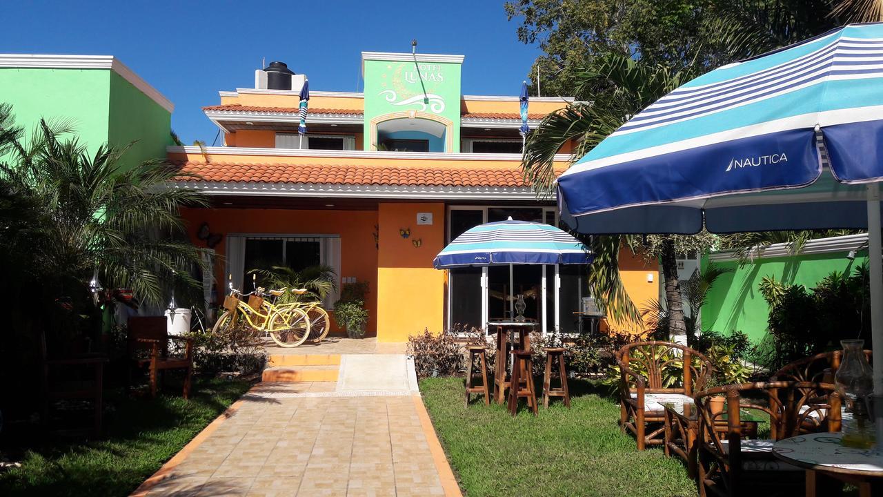 בקאלאר Hotel Lunas מראה חיצוני תמונה