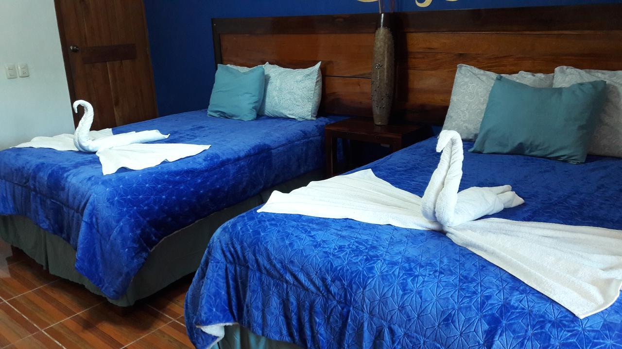 בקאלאר Hotel Lunas מראה חיצוני תמונה