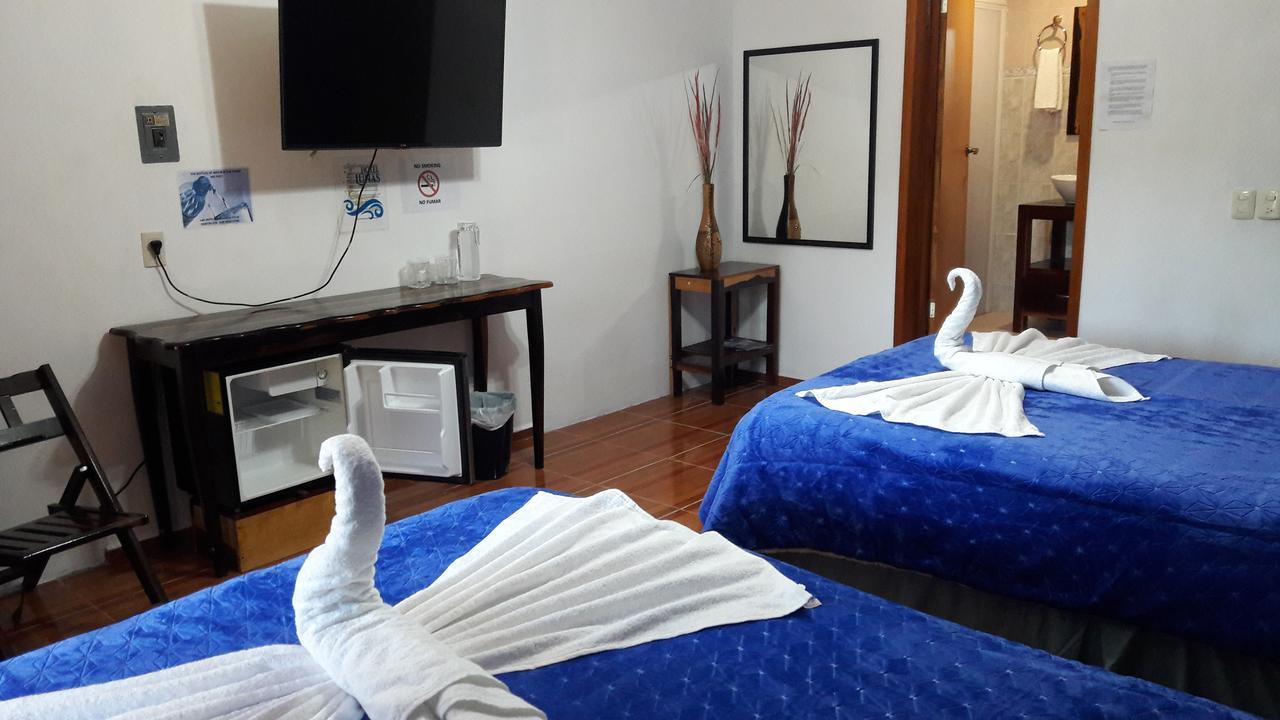 בקאלאר Hotel Lunas מראה חיצוני תמונה