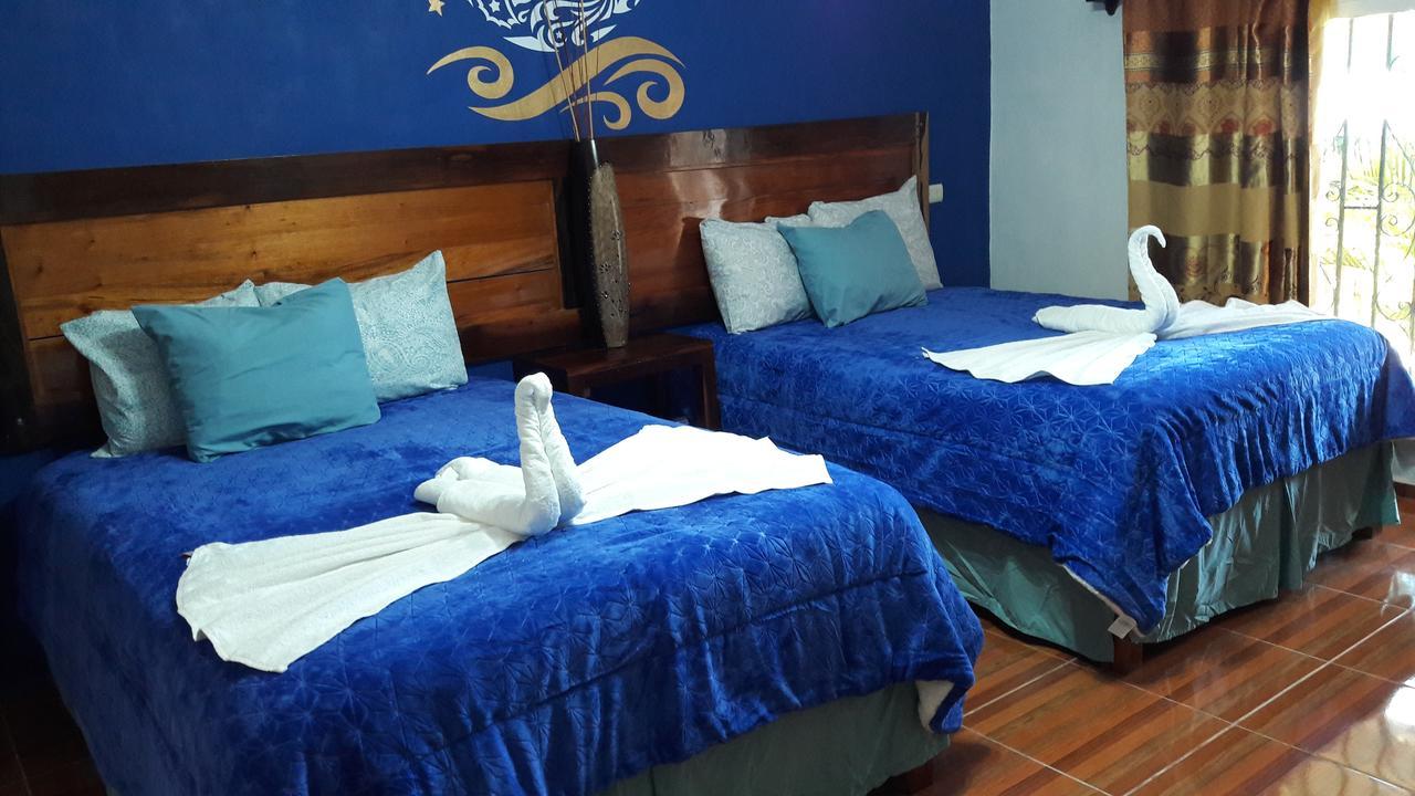 בקאלאר Hotel Lunas מראה חיצוני תמונה